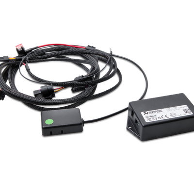 Akrapovic 14-17 Chevrolet Corvette Stingray (C7) Control Kit