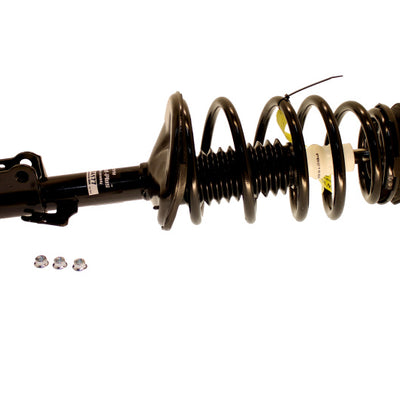 KYB Shocks & Struts Strut Plus Front Right 04-06 Toyota Sienna (7 Pass Only) (FWD)