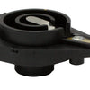 Moroso Distributor Rotor - Short Drive Lug - Crane
