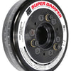 ATI Damper - 7.074in - Steel - Pontiac V8 - 3 Ring