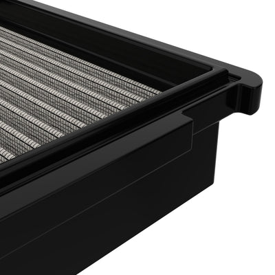 aFe 84-89 Porsche 911 Carrera H6-3.2L Magnum FLOW OE Replacement Air Filter w/ Pro DRY S Media