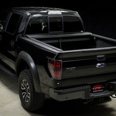 Pace Edwards 2017 Ford F-Series Super Duty 6ft 9in Switchblade (Box 2)