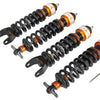 aFe Control PFADT Series Featherlight Single Adj Street/Track Coilover System 97-13 Chevy Corvette