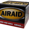 Airaid U-Build-It - GM A Body Kit w/ 4.0in Filter Adapter Passenger Side