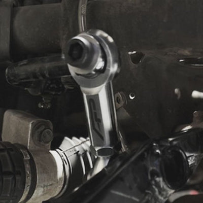 Agency Power 17-22 Can-Am Maverick X3 RS DS RC Turbo Front Adjustable Sway Bar Links