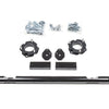 Zone Offroad 16-19 Nissan Titan XD 2in Front Box Kit