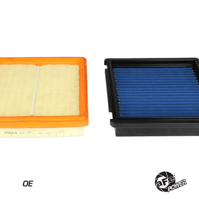 aFe MagnumFLOW Pro 5R OE Replacement Filter 84-89 Porsche 911 Carrera 3.2L H6
