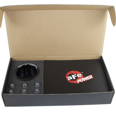 aFe Power Gamma Pulley GMA Power Pulley BMW M3 (E90/92/93) 07-08.5 V8-4.0L