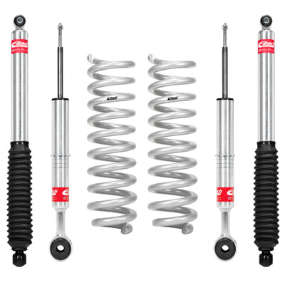 Eibach Pro-Truck Lift Kit for 2004-2008 Ford F-150 4WD