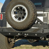 DV8 Offroad RS-10/RS-11 TC-6 Tire Carrier