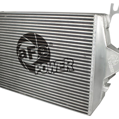 aFe Bladerunner Intercoolers 99-03 Ford Diesel Trucks V8 7.3L (td)