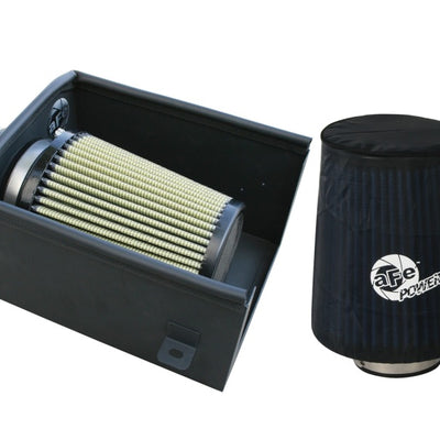 aFe Aries Powersport Intakes Stage-1 PG7 AIS PG7 Kawasaki Teryx 750 08