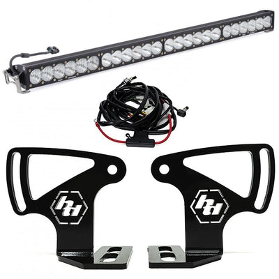 Baja Designs OnX6+ Textron Wildcat XX 40in Roof Mount Kit