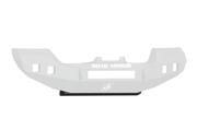 Road Armor 18-20 Jeep Wrangler JL Stealth Front Skid Plate Full Width - Tex Blk