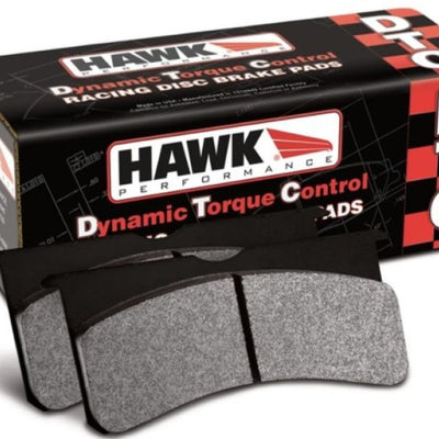 Hawk 2018 Subaru WRX STI DTC-30 Rear Brake Pads