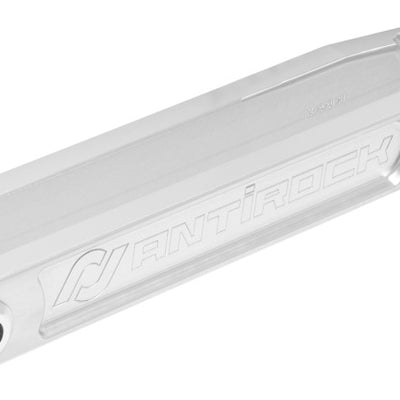 RockJock JL/XJ/MJ Antirock Sway Bar Billet Aluminum Arms - 17in