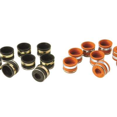 Ford Racing Valve Stem SeaLs Positive-Type Guide-Mounted Seal