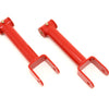 BMR 68-72 A-Body Non-Adj. Upper Control Arms (Polyurethane) - Red