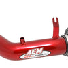 AEM 02-06 RSX Type S Red Short Ram Intake