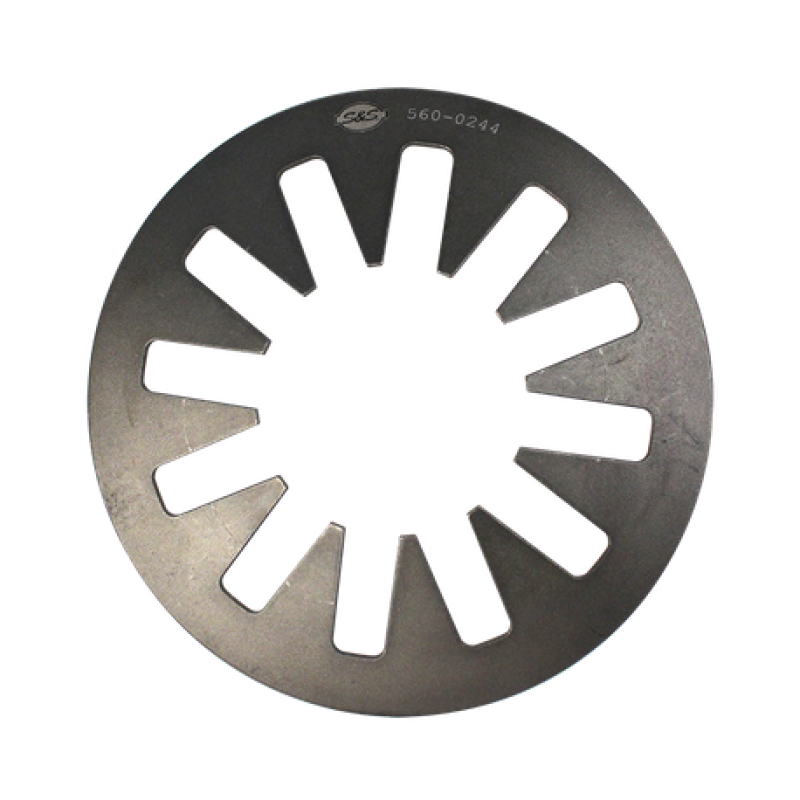 S&S Cycle 1998+ BT Heavy Duty Clutch Diaphragm Spring