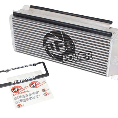 aFe BladeRunner GT Series Intercooler 13-16 Dodge Ram Diesel Trucks L6-6.7L (td)