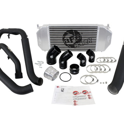 aFe Bladerunner Intercooler w/ Tubes 2015 Ford F-150 V6 Ecoboost 3.5L (tt)