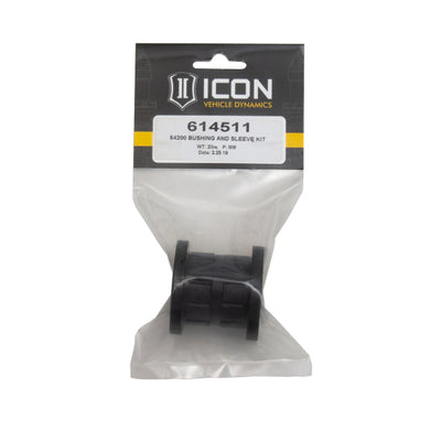 ICON 54200 Bushing & Sleeve Kit