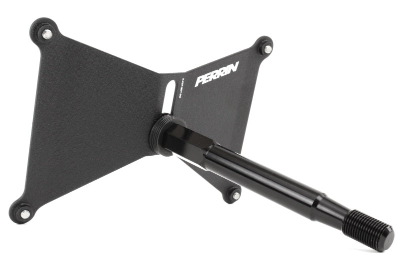 PERRIN 22-24 Subaru Forester Wilderness License Plate Holder