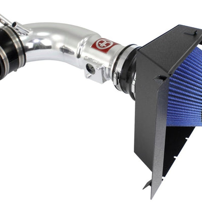 aFe Takeda Intakes Stage-2 PDS AIS PDS Lexus IS-F 08-11 V8-5.0L (pol)