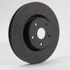 Hawk Talon 01-05 Mazda Miata Sport Suspension Slotted-Only Street 10.61 in Front Brake Rotors