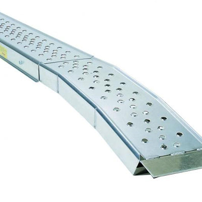 Lund Universal Folding Arched Ramps - Brite
