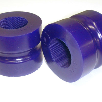 SuperPro Front Sway Bar To Chassis Mount