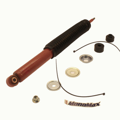 KYB Shocks & Struts MonoMax Shock Rear 07-13 Toyota Tundra 2WD/4WD