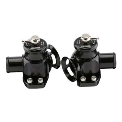 Turbosmart BOV Kompact Dual Port - Kia Stinger/Genesis G80 3.3L V6 (Pair)