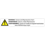 StopTech Ford S197 Mustang Replacement Right Slotted 355x32mm AeroRotor