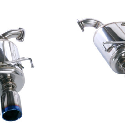 HKS LEGAMAX Premium VAG WRX S4 (MAIN)