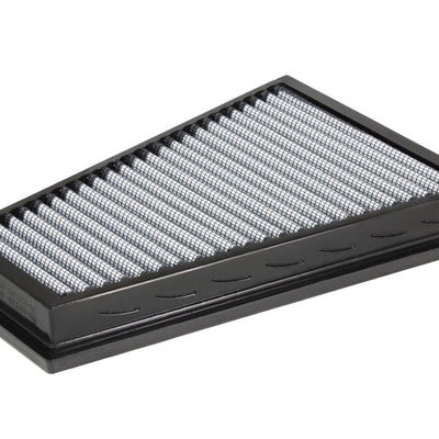 aFe Magnum FLOW OE Replacement Air Filter PRO Dry S 14-15 Mercedes Benz CLA250 2.0L Turbo