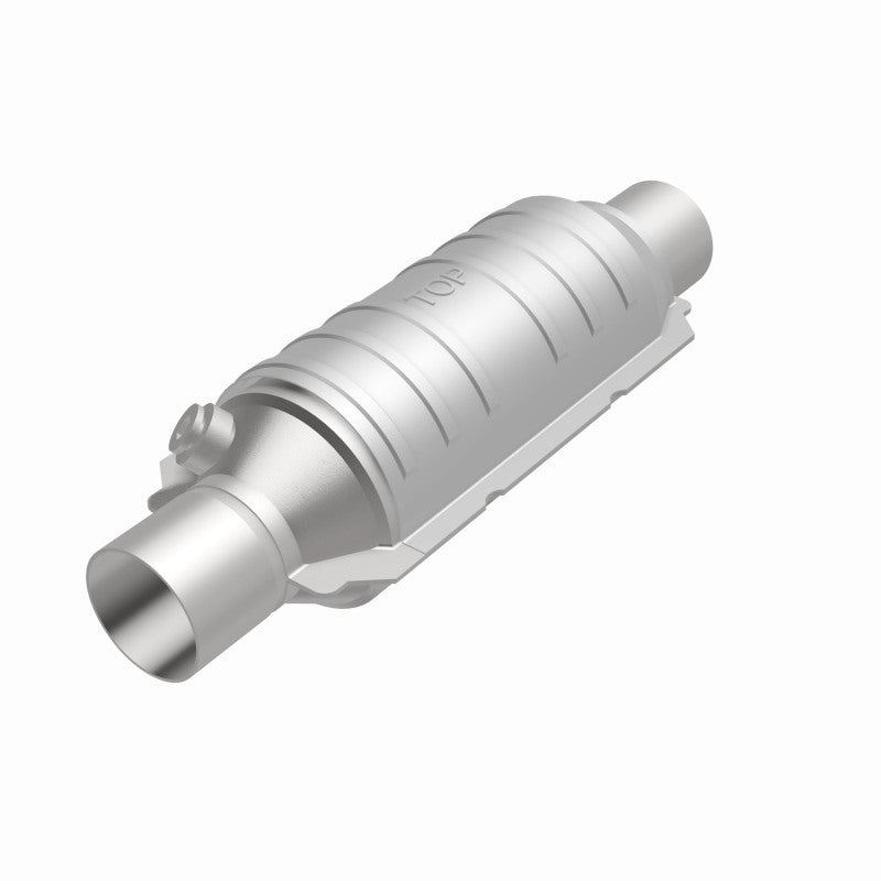 MagnaFlow Universal Catalytic Converter 2.25inch GM 3.8L