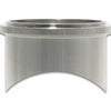 Vibrant Tial 50MM BOV Weld Flange 304 Stainless Steel - 2.50in Tube