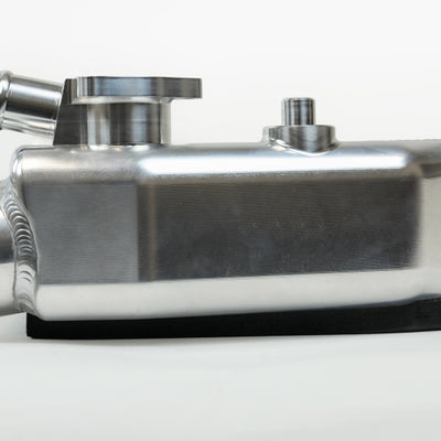 CSF 16-19 Ferrari 488 GTB/Spider 19-20 Pista High Performance Intercooler System - Raw