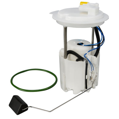 Omix Fuel Pump Module Assembly- 07-11 Jeep Wrangler JK