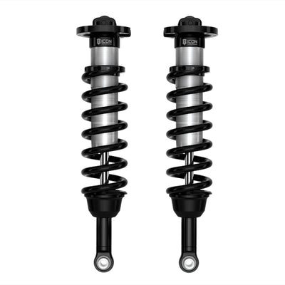 ICON 22-23 Toyota Tundra 2.5 VS IR 6in Coilover Kit