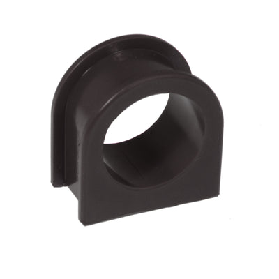 Prothane 10 Chevy Camaro Steering Rack Bushings - Black
