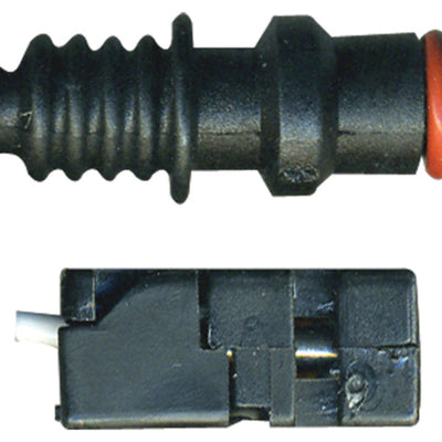 NGK Mercedes-Benz 300CE 1993 Direct Fit Oxygen Sensor