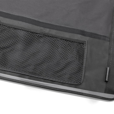 Rugged Ridge Frameless Black Diamond Soft Top 92-95 Jeep Wrangler YJ