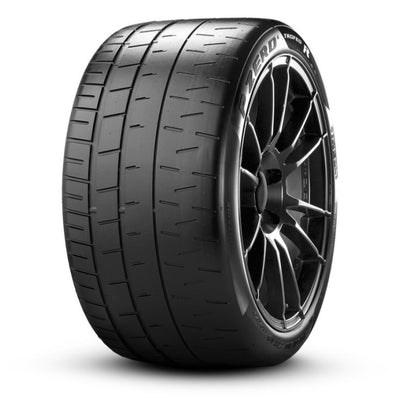 Pirelli P-Zero Trofeo R Tire (N0) - 265/35ZR19 (98Y)