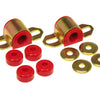 Prothane 96-01 Toyota 4Runner Rear Sway Bar Bushings - 19mm - Red