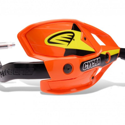 Cycra Probend Ultra Bar Pack - Orange