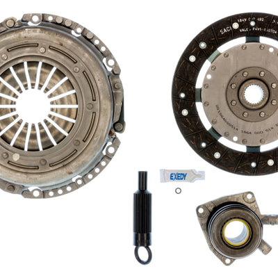 Exedy OE 2005-2005 Chrysler Pt Cruiser L4 Clutch Kit