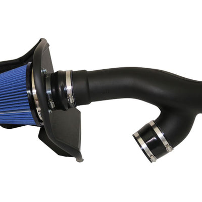 Corsa Apex 15-16 Ford F-150 2.7L Turbo EcoBoost MaxFlow 5 Metal Intake System
